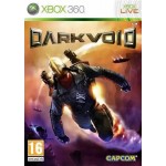 Dark Void [Xbox 360]